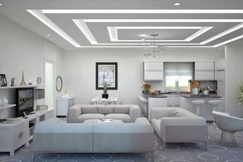Mahmoud Jassem On Twitter Gypsum Ceiling Design Living Room