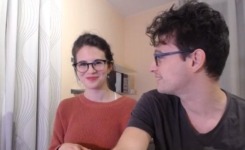 superscree's tweet image. THEYRE TOO CUTE