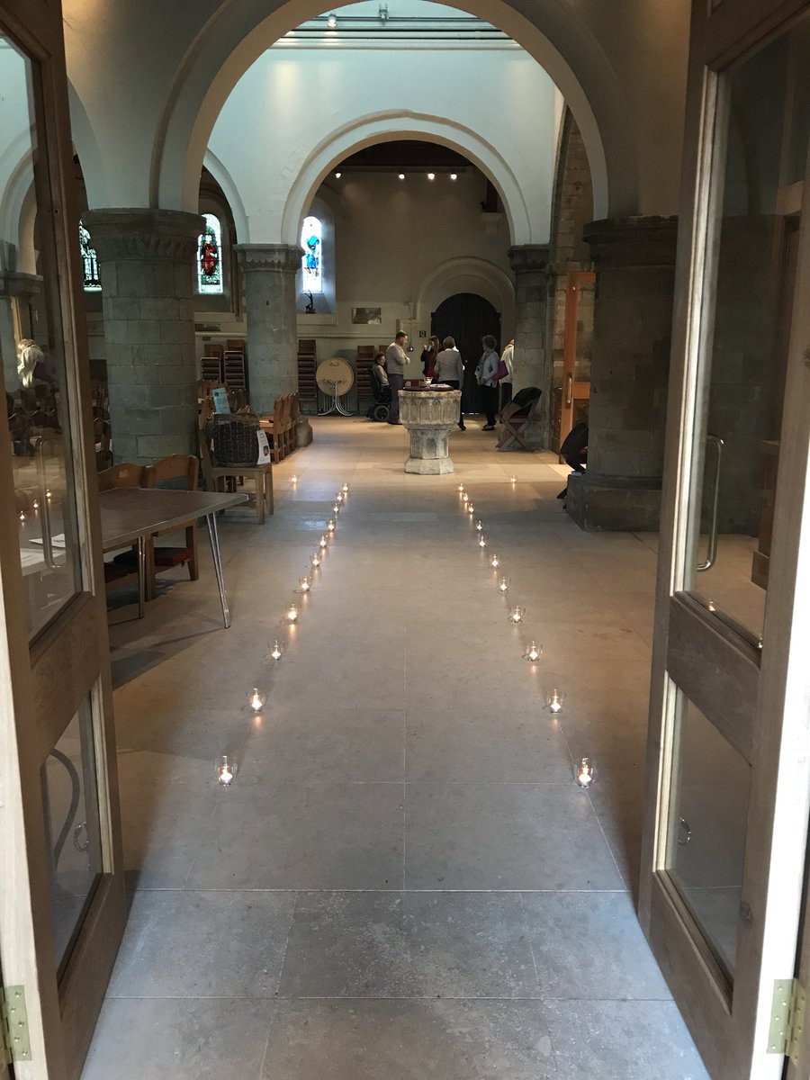St Peter's Petersfield (@stpetersfield) on Twitter photo Doors and thresholds. This morning the blessing of our new glass doors, making the church even more welcoming. This evening’s service on thresholds, with prayers for the challenges of our personal thresholds. <a href="/CofEPortsmouth/">Portsmouth Diocese</a> Doors and thresholds. This morning the blessing of our new glass doors, making the church even more welcoming. This evening’s service on thresholds, with prayers for the challenges of our personal thresholds. <a href="/CofEPortsmouth/">Portsmouth Diocese</a>