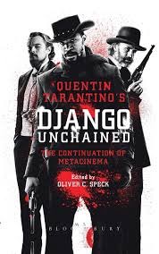 SentenceMovie's tweet photo. #DjangoUnchained may be faulted for overextending its own plot, but this is a common #QuentinTarantino fault, therefore negligible, and its unflinching depictions of #slavery and #racism and general sense of #SocialJustice override all that #nitpicking. #western #JamieFoxx #Roots https://t.co/k8g9mGqVy2