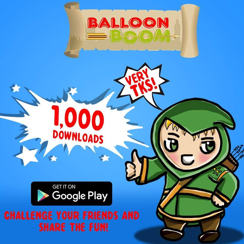 indie_jp's tweet photo. We've reached 1,000 downloads! That's good!!
Hood want to THANK everyone!
#gamedev #game #gaming #indiedev #unity #indiegame #apps #indiegames #dev #gameart #gamedesign
#gamejam #jumpgames #android #2dgames #mobilegames #kids #kidsgames #puzzlegames #fun #stressbuster #takeabreak https://t.co/AYdvNBkKad
