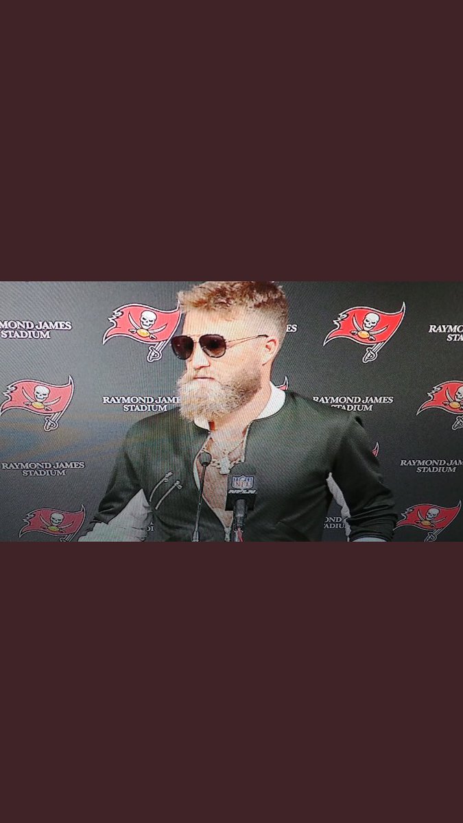 BrandonGFP's tweet photo. My Idol... #RyanFitzMagic https://t.co/9YQoFfk9ek