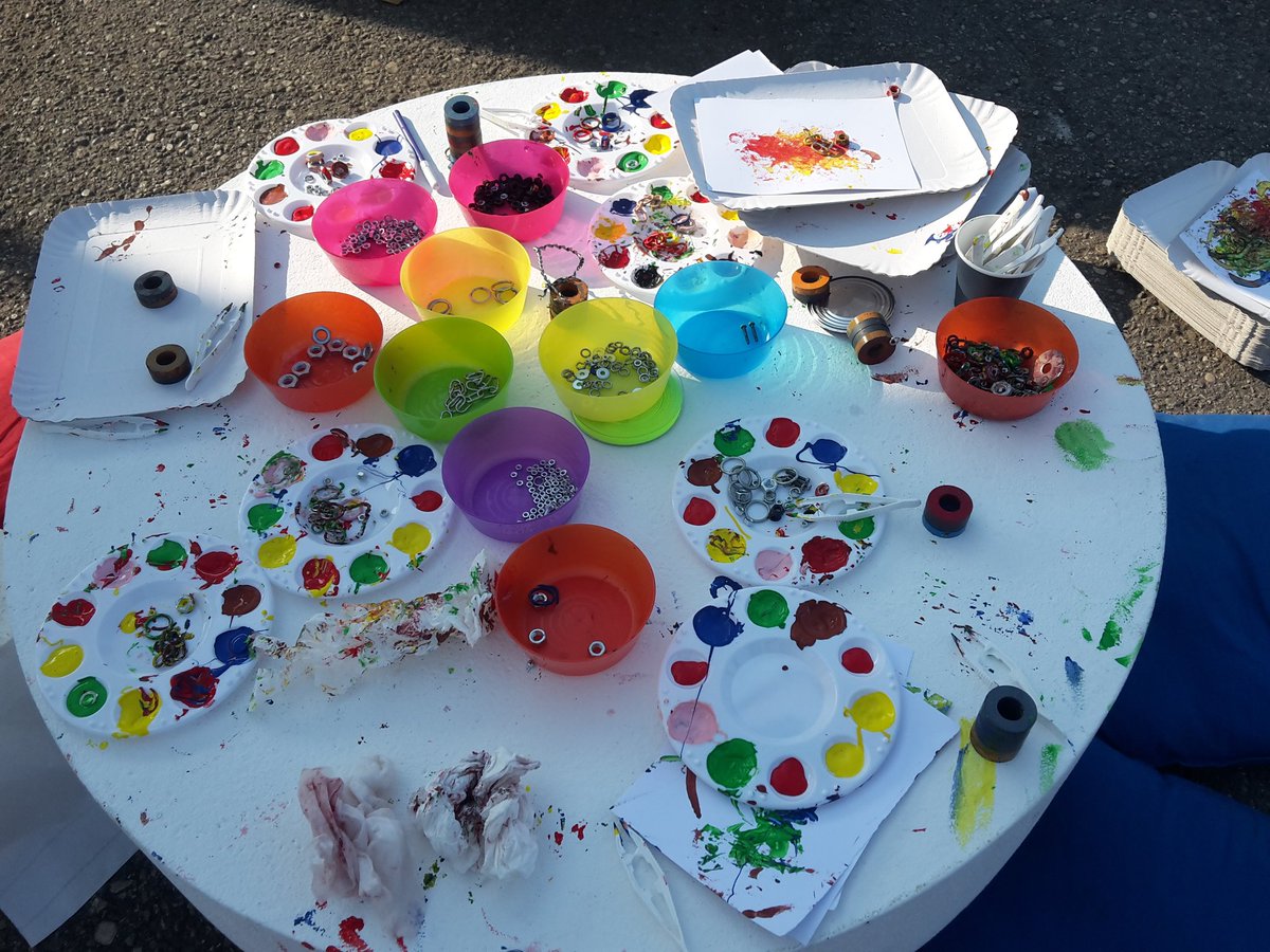 AmbienteParco's tweet image. #AmbienteParco presente al 50esimo di #Feralpi