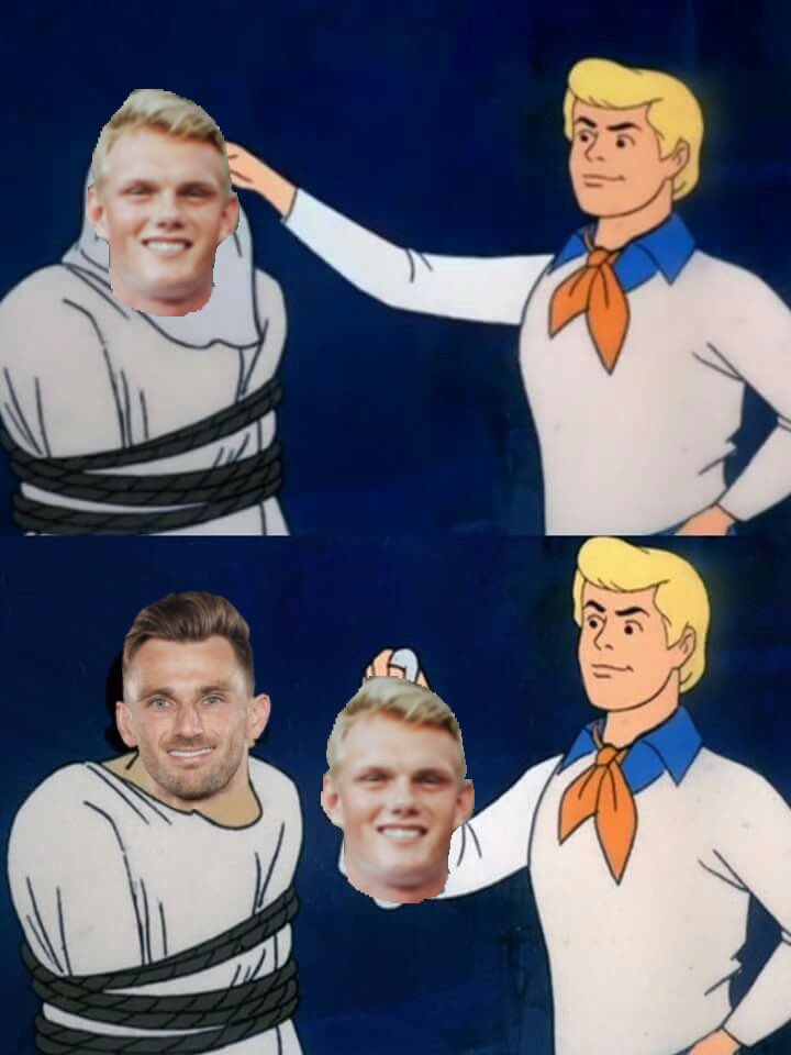 DylanJWheeler's tweet photo. @SkolBros Or maybe? https://t.co/oLTq6tCUb4