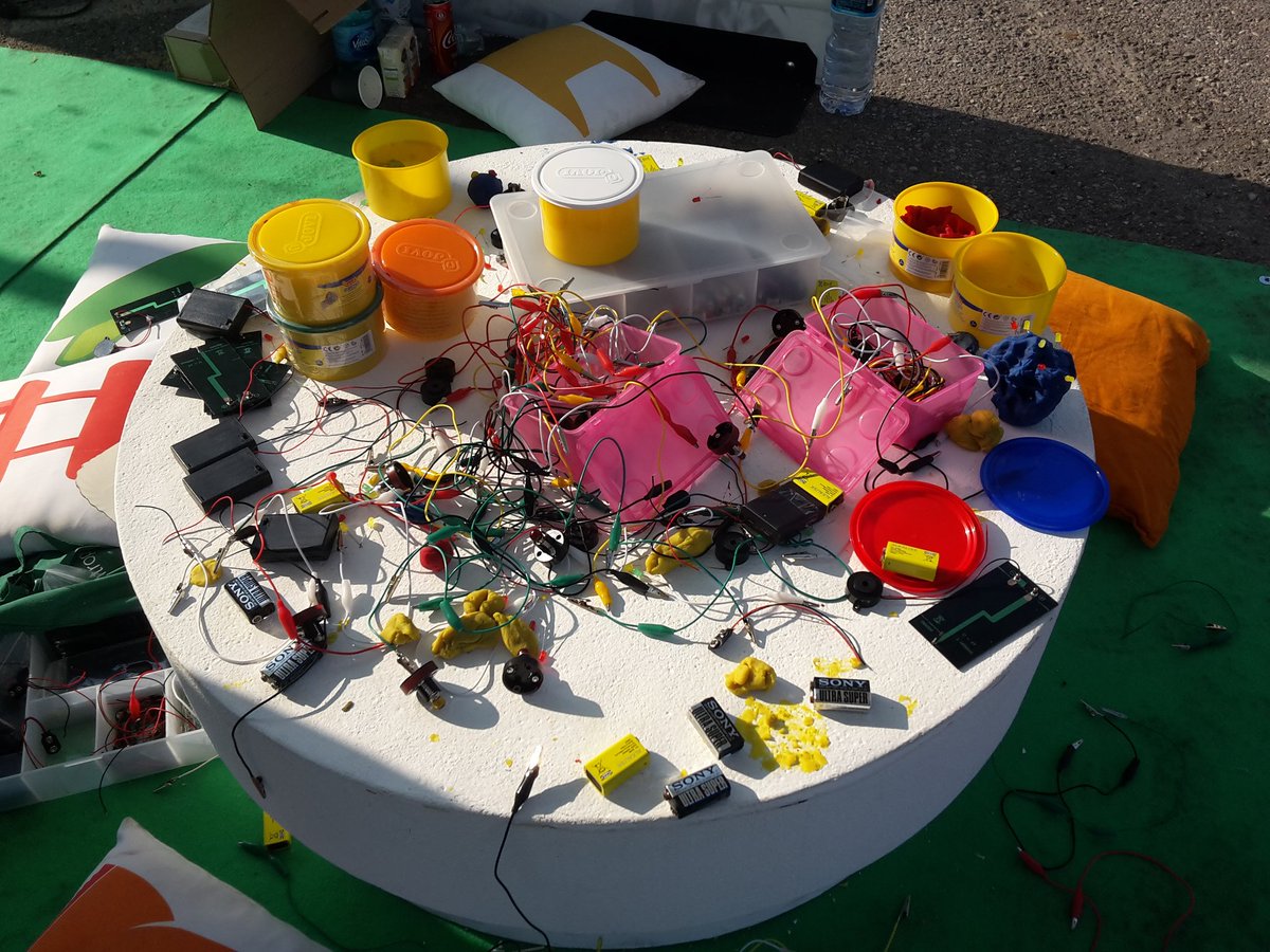 AmbienteParco's tweet image. #AmbienteParco presente al 50esimo di #Feralpi