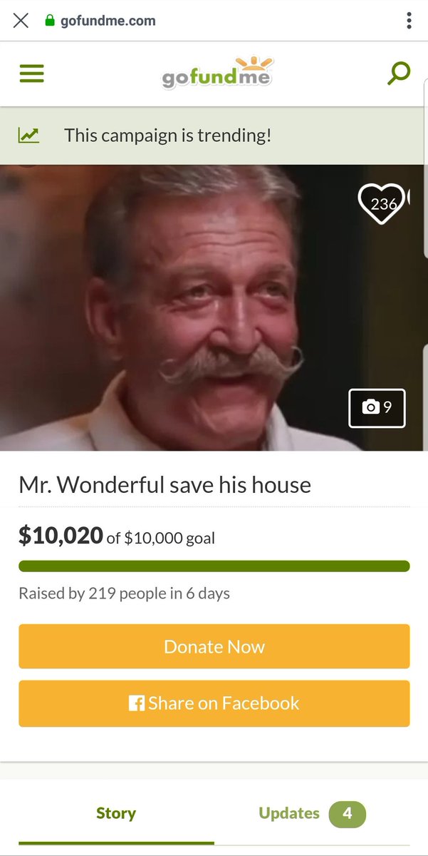 Mission accomplished!
