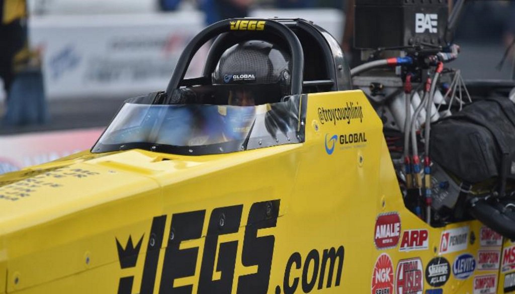 Huge ‘Hometown’ Win for Troy Coughlin Jr. and Team Boost National Rankings 
-->  motorracingpress.com/?p=47542
__
#NHRA #ReadingNats #TopAlcoholDragster @GETTRX #AFuel #McPhillipsRacing #ProStock #Camaro