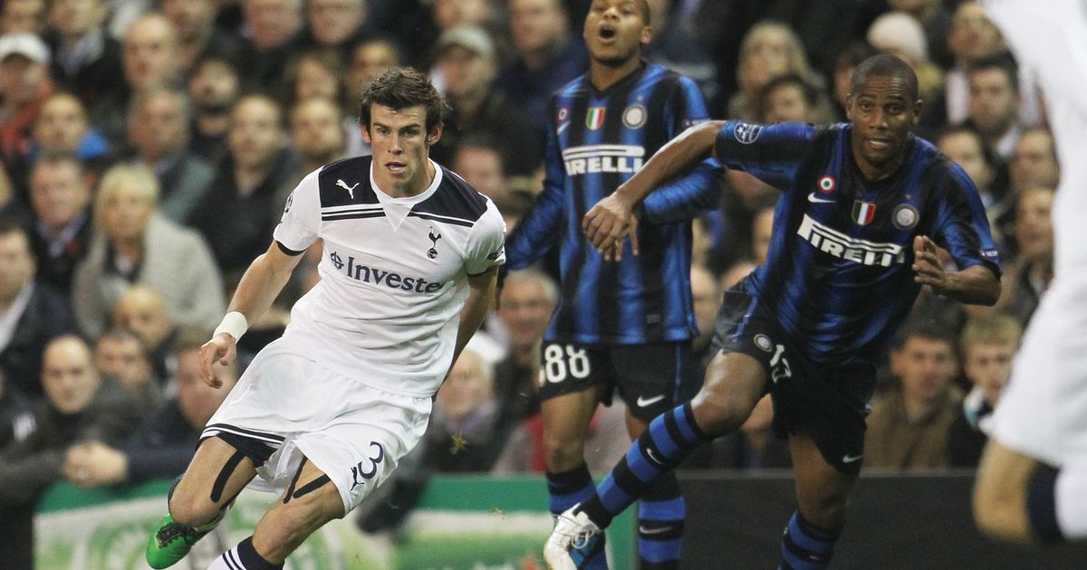 EDAFE MATTHEW ESEOGHENE on Twitter: "How Gareth Bale's heroics can ...