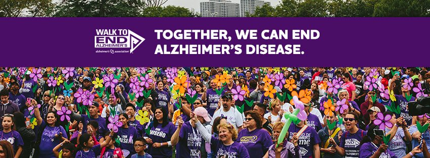 UMClubGym's tweet photo. This year our team will be participating in the AA/Ypsi Walk to End Alzheimer’s, benefiting the Alzheimer’s Association. 

Contribute to our fundraising effort by following this link:
https://t.co/SO6jmpw9BW https://t.co/fszTlBc7QJ