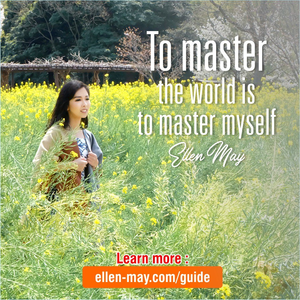 Mau berhasil dalam hal apapun, juga dalam investasi saham dan trading saham, awalnya cuma 1. Menguasai diri sendiri. Untuk jadi lebih fleksibel ...tidak kaku, persisten, tekun, dan humble untuk mau ngoreksi diri sendiri.