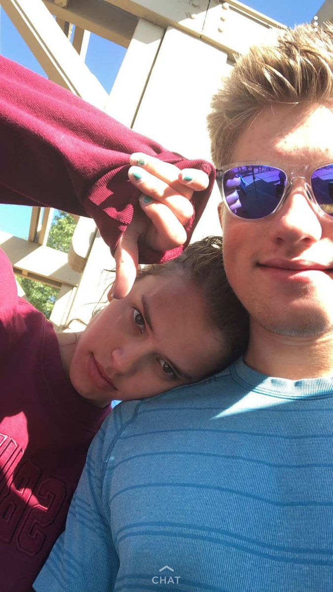 mia_hewett's tweet photo. happy birthday to the one and only andy boy. thanks for all the good times and can't wait for the many more to come @andy_stasch https://t.co/4rEVGqmkqi