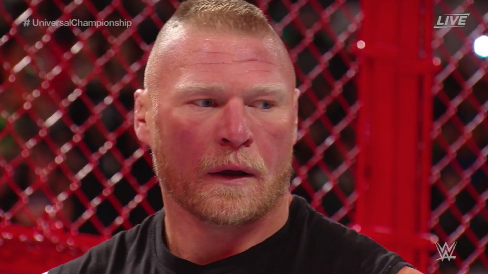 Bleacher Report WWE on Twitter "This one is over…? HIAC…