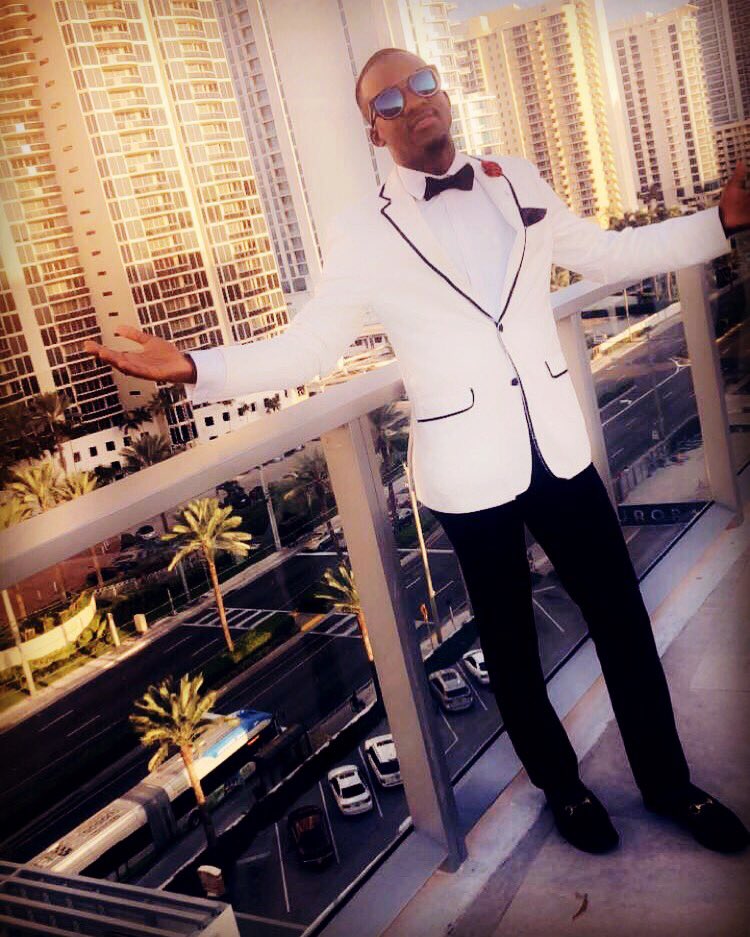 King Adonis Sanfiltè (@kingadonis_show) on Twitter photo 