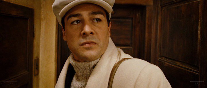 Kyle Chandler was born on this day 53 years ago. Happy Birthday! What\s the movie? 5 min to answer! 