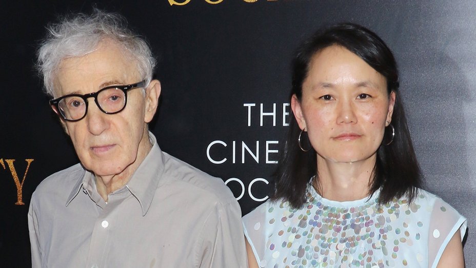 Writer of Soon-Yi profile accused of bias, has long history with Woody Allen thr.cm/aqDk7G https://t.co/jzr7A3dfGX