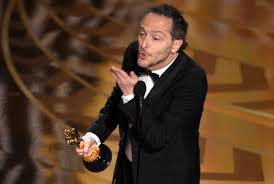 Hispanic Heritage Month Day Two (9/16/2018).  #13 Emmanuel Lubezki (Jewish Mexican) born in Mexico City; has been an Oscar nominee for cinematography. He has worked on Sleepy Hallow (1999). He won Oscars 3 times; two of which were for Gravity (2013) & Birdman (2014).