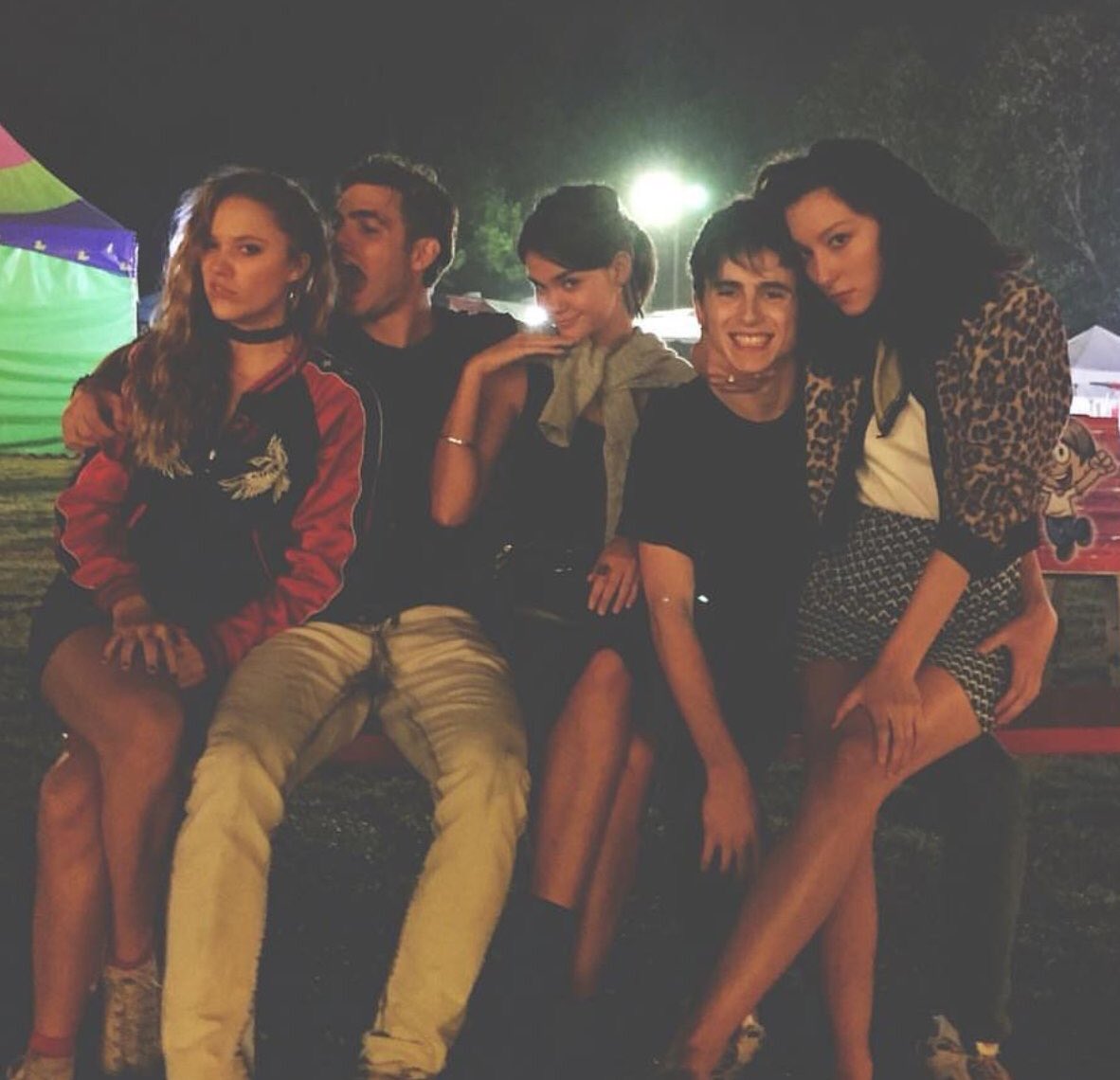 archivemaia's tweet photo. hot summer nights (2018) https://t.co/LFQXz6Qv46