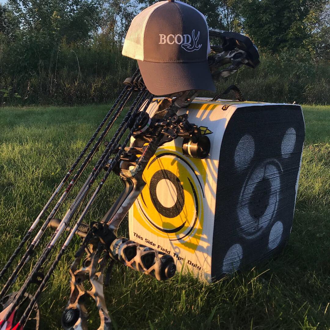 BCODBoys's tweet photo. Hoping everyone had a great opening weekend despite the high temperatures. Now that hunting season is finally here, we are introducing our team hats for the public to purchase! The hats are $20, and if you’re interested just send us a message and we will get you a hat! https://t.co/q7NiEMKJsn