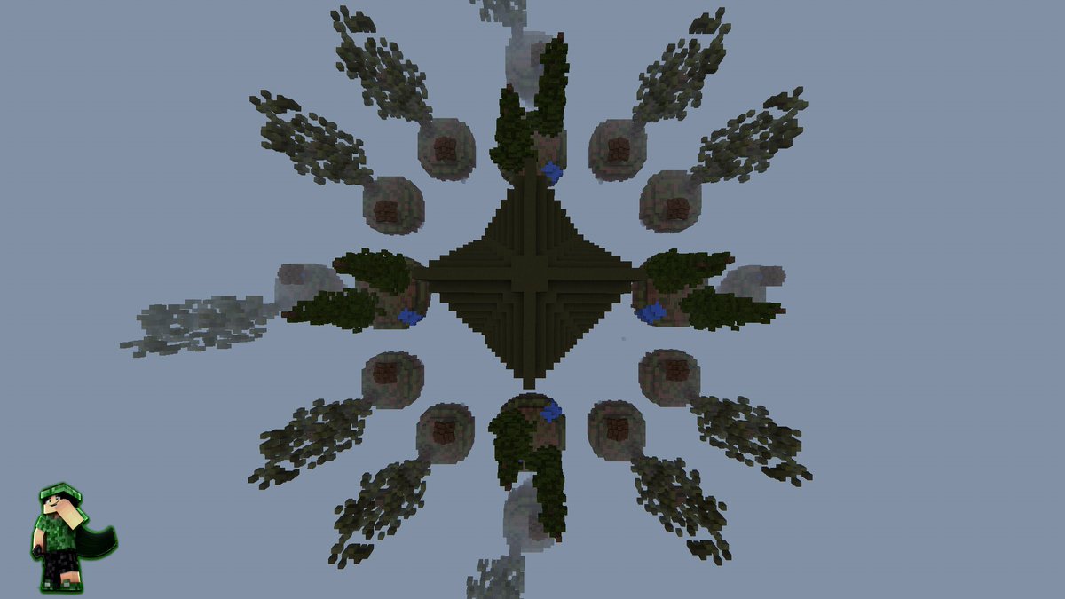 • Mapa SkyWars / Completa 100% !

- For <a href="/SwaagMC/">• RedeSwaag - MCPE !</a> 

• Quer Uma Chame DM !
         
              🔁 + ❤?