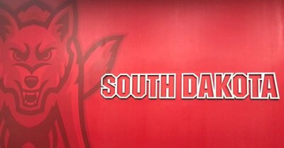 Jacob__Angel's tweet photo. Excited to say that I have been offered by University of South Dakota @coachalsega https://t.co/7kIk7qmr12