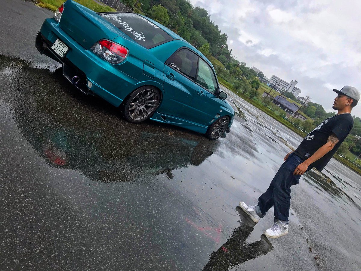 KiNO_STi's tweet photo. cartuber2018 カーチューバー
お疲れ様でした！

ワイスピ車両の動画投稿するの楽しみすぎる😭

まだまだこれからのチャンネルですが良かったら登録お願いします！

https://t.co/uEWOzXj0i8 https://t.co/9G5fbY6Yh1