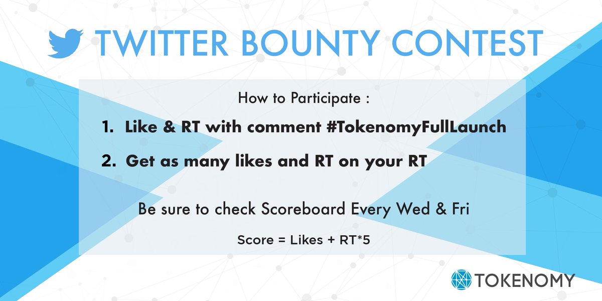 Tokenomy tweet media