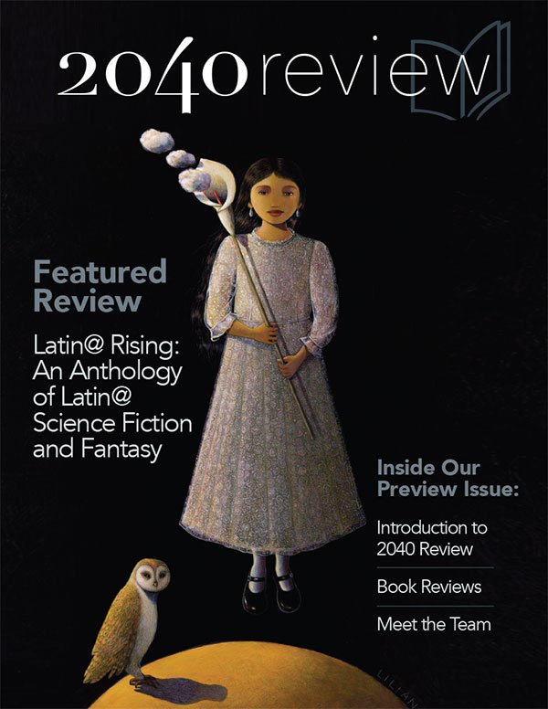 2040Review's tweet image. 2040 Review is digital. Take a look at our online preview issue and share it with others. bit.ly/2oQFBjR
#bookreviews #digital #previewissue #writersofcolor #diversity #literaryjournal
