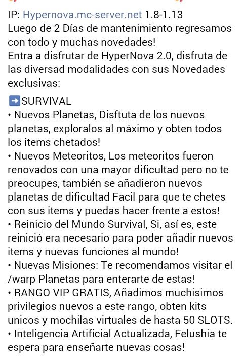 MCHyperNova's tweet photo. https://t.co/eGE1Bg7116