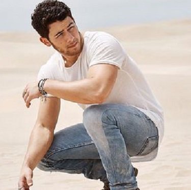 Today\s Daily  wishes a very Happy Birthday to Nick Jonas 