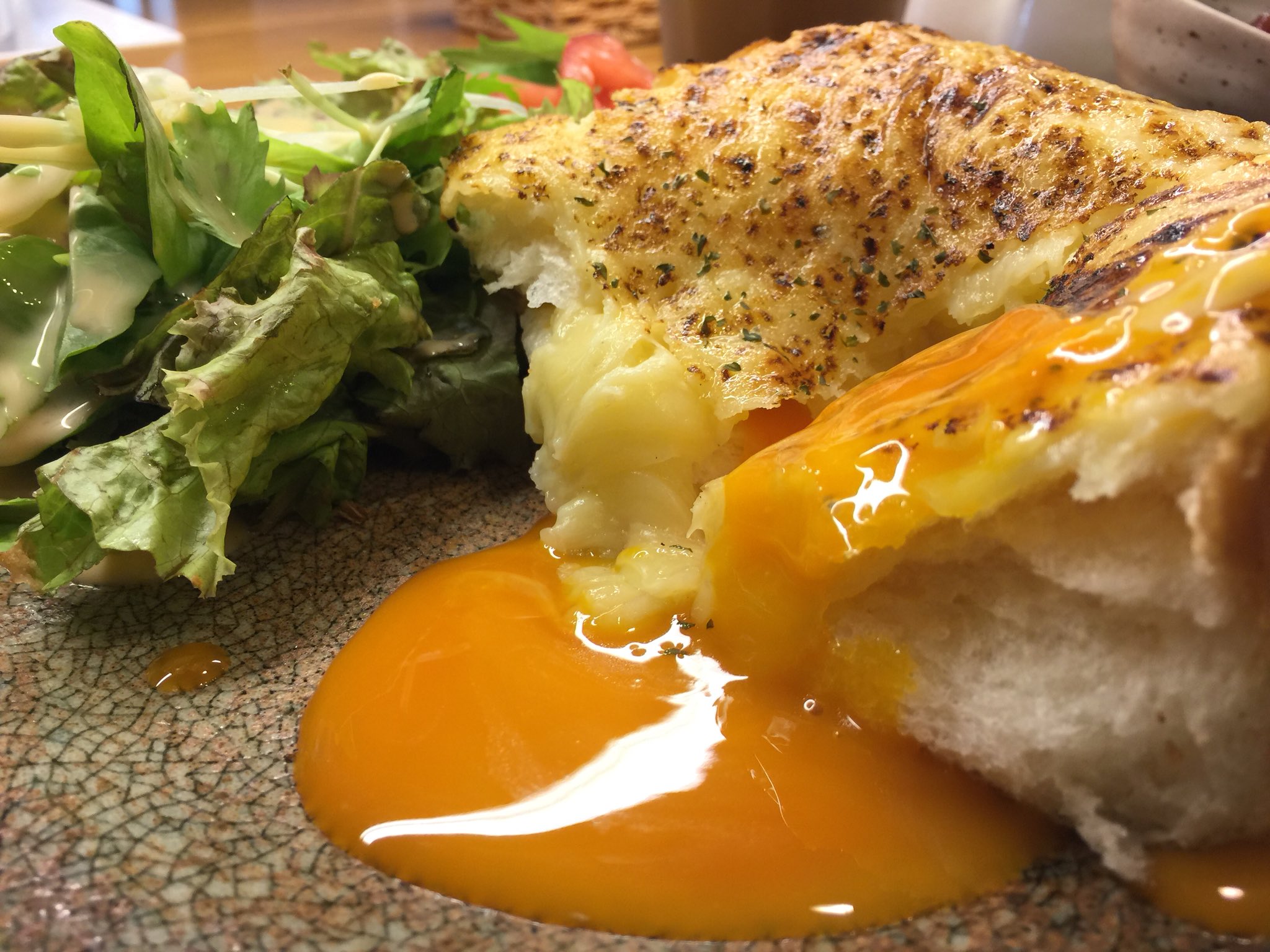 森のカフェひがしむきgardens Morinocafenara Twitter