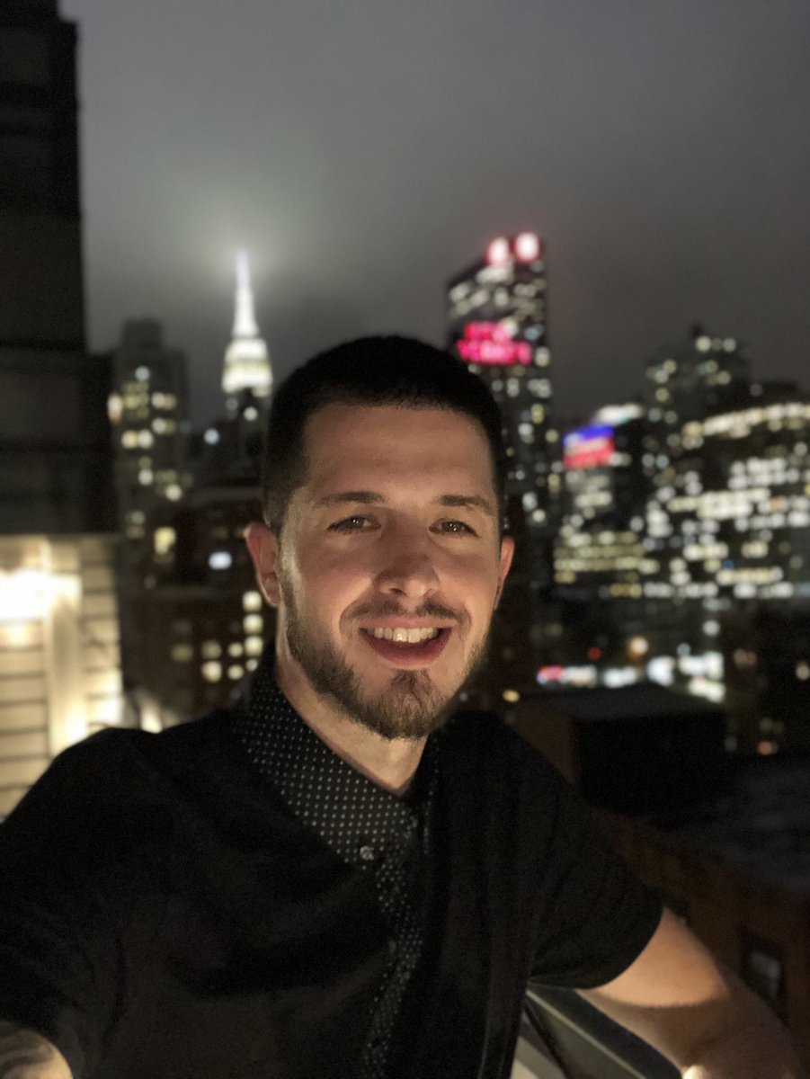 Aaron Smith tweet media