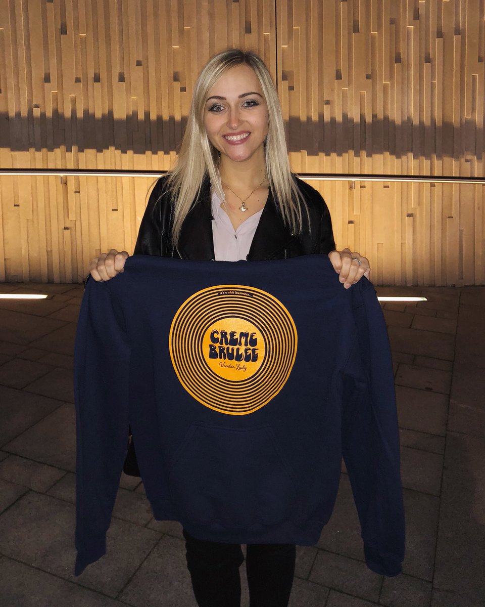 The last time I went watching The League of Gentlemen was 14 years ago, and they honestly just get better &amp; better. Bloody loved the show tonight, absolutely brilliant! My jaw’s aching from laughing! 🤣 @ReeceShearsmith <a href="/SP1nightonly/">Steve Pemberton</a> <a href="/Markgatiss/">Mark Gatiss 💙</a> <a href="/dysonjeremy/">Jeremy Dyson</a> <a href="/LeagueOfGentlem/">The League Of Gentlemen</a>