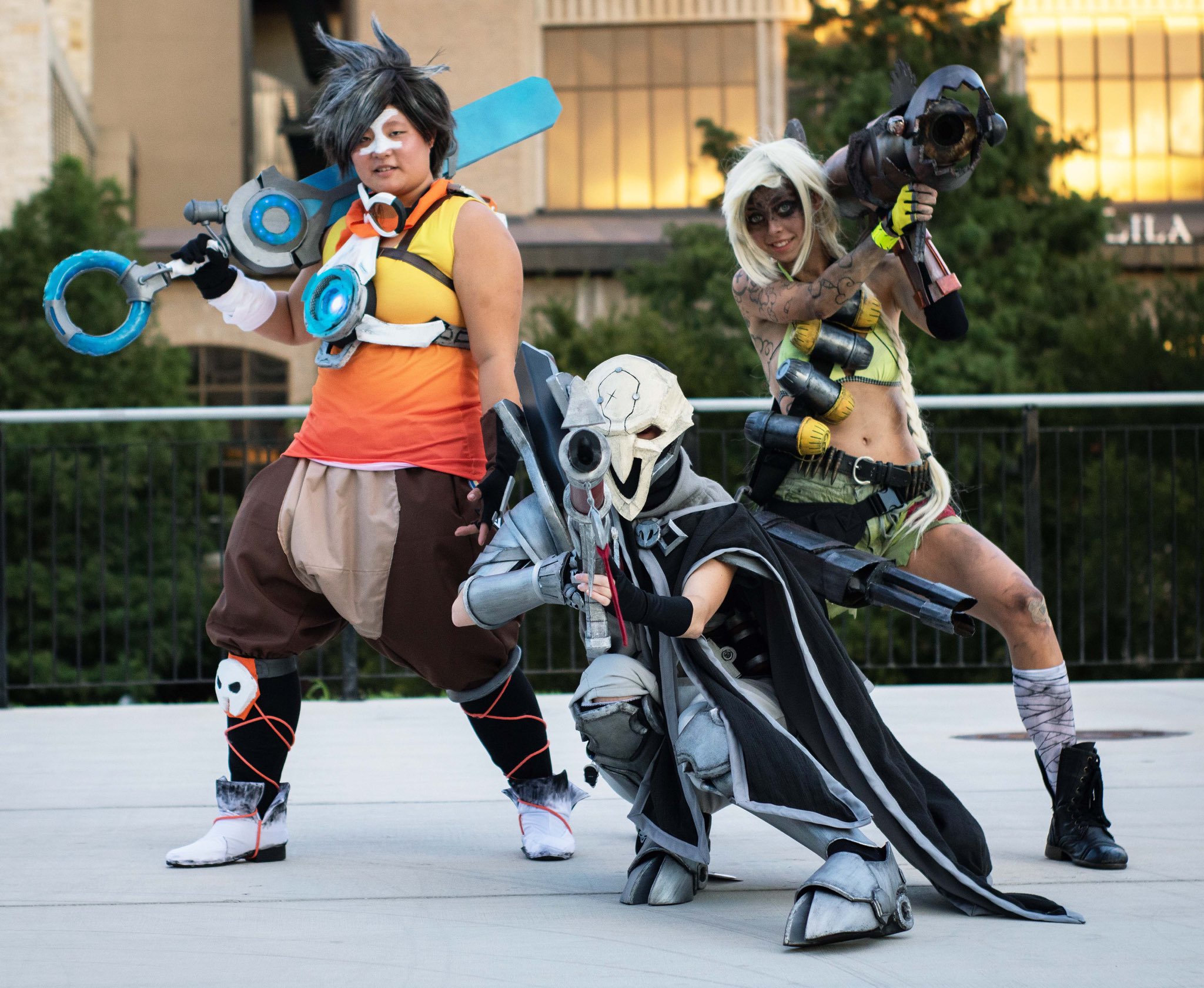 TW Pornstars - 1 pic. Nocturnal Virus. Twitter. Overwatch/ League of