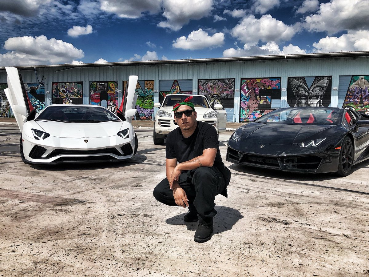 EOtheMechanic's tweet photo. When you work hard like I do nobody can tell you how to live your life.. these things I been through got me here 🛠 pero todo esta #Machin #WrenchLife https://t.co/D8CdQqfYsD