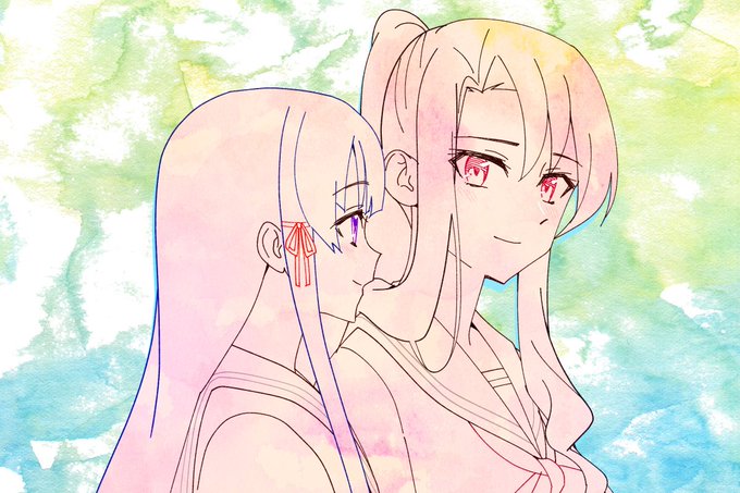 凛明館女学校のtwitterイラスト検索結果 古い順 凛明館女学校のtwitterイラスト検索結果 古い順