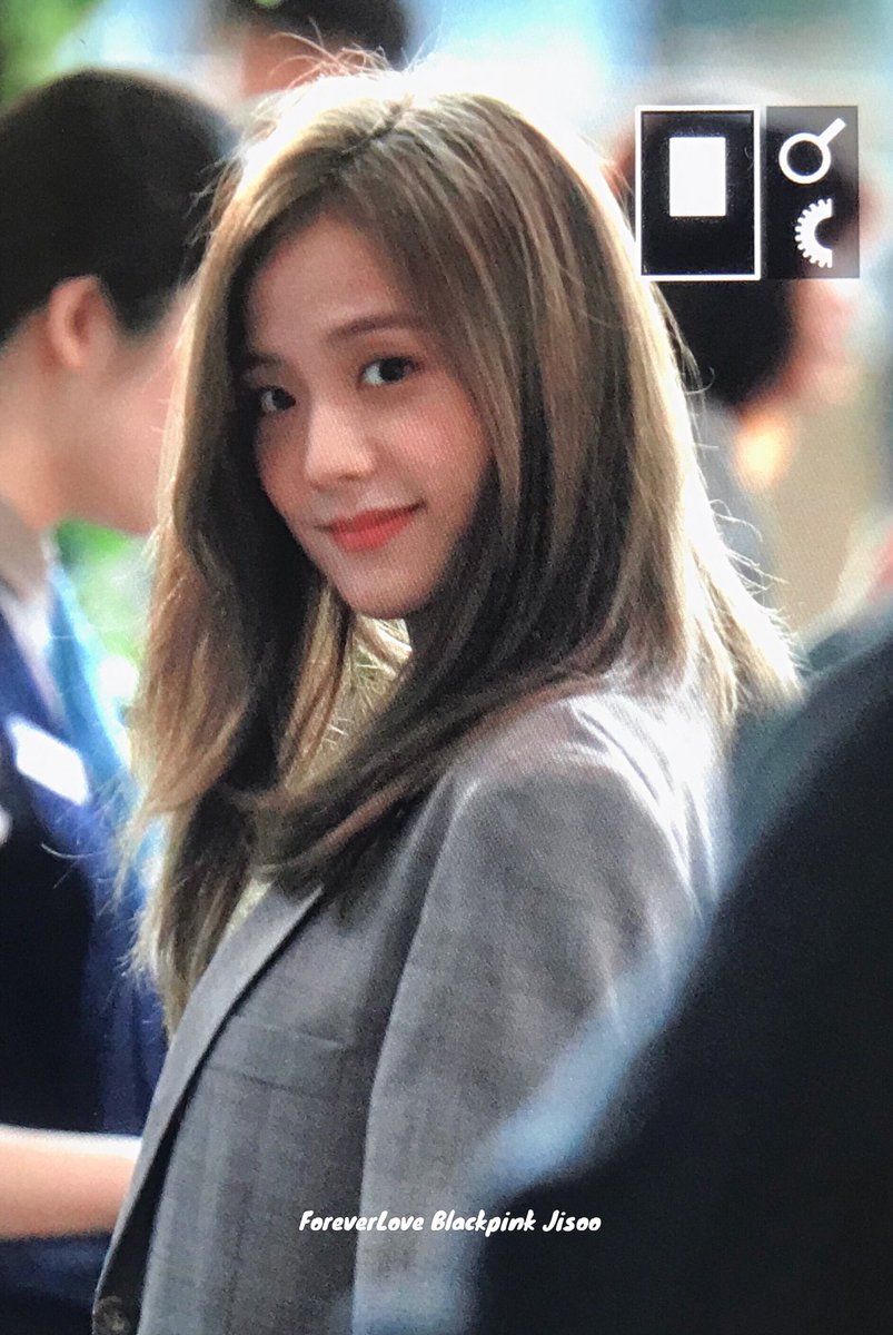 ForeverLove_Js's tweet photo. 180917
#블랙핑크 #BLACKPINK #지수 #JISOO https://t.co/Xl03Tz5BCr
