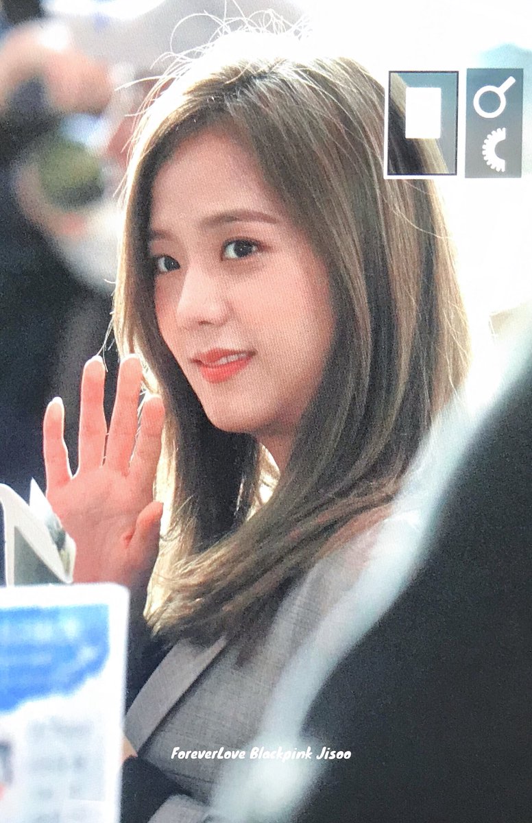 ForeverLove_Js's tweet photo. 180917
#블랙핑크 #BLACKPINK #지수 #JISOO https://t.co/Xl03Tz5BCr