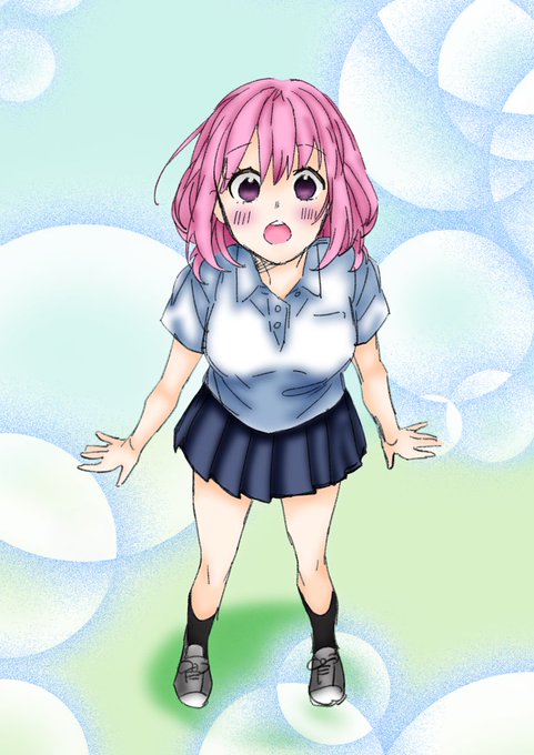 ハニワ24のtwitterイラスト検索結果 古い順