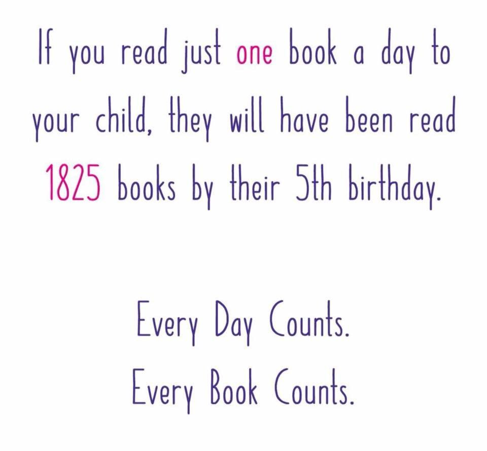 KhristaBrownlee's tweet photo. It’s never too early! #facts https://t.co/UBShCRHlUn