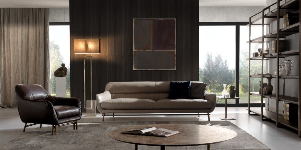 MaisonBianco's tweet photo. The understated elegance of the Esedra Design Venice Luxury Leather Sofa. https://t.co/sB9AGOR77F
#maisonbianco #interiordesign #interiorlovers https://t.co/2F2FmL9SKU