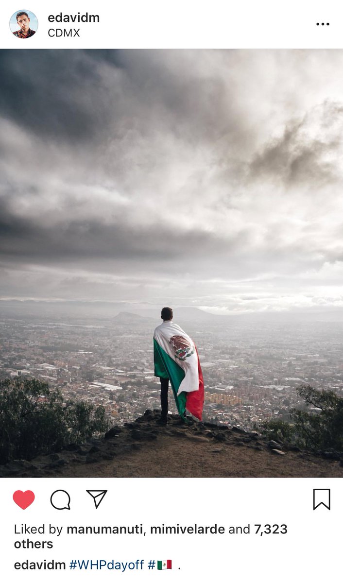 Instagram en Español tweet media