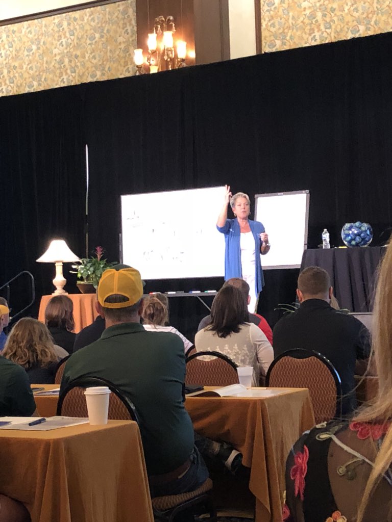 Sharon Hayman QFP tweet media