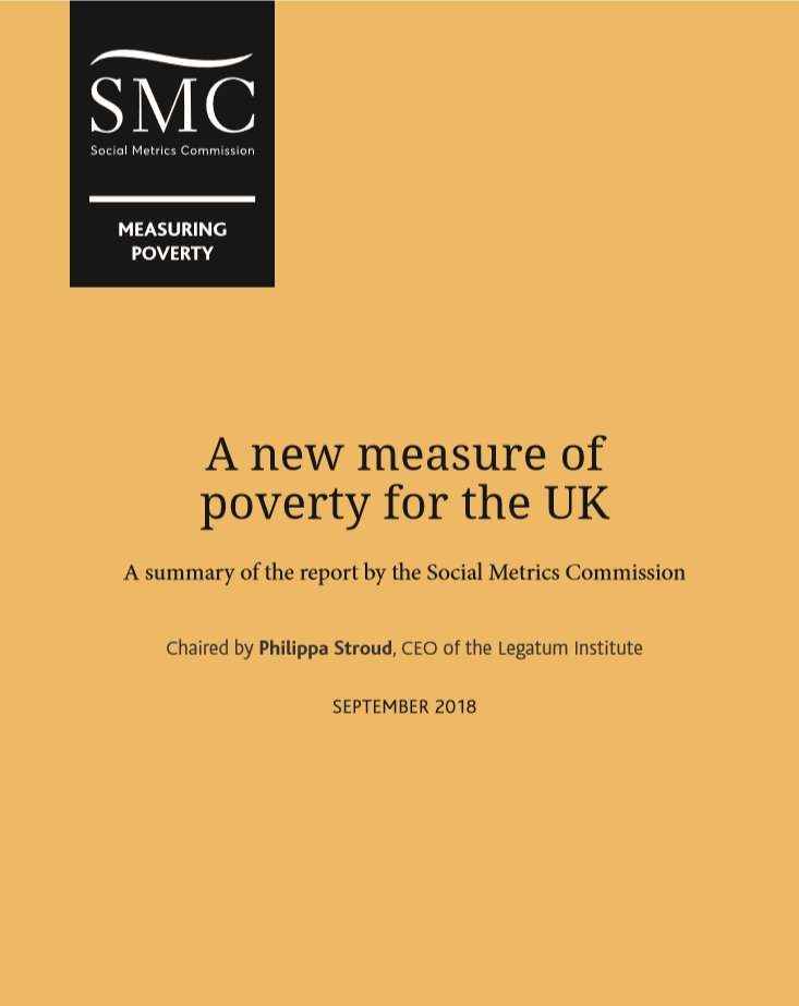 SocMetricsComm's tweet photo. The Social Metrics Commission website is now live.

#NewPovertyMeasure 

https://t.co/HUecZx6r63 https://t.co/n4G58HWAa2