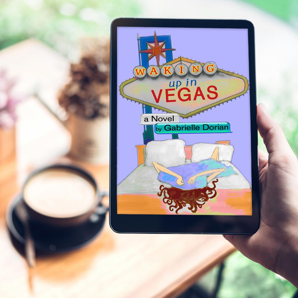 eBooksHabit's tweet photo. Longest. Quickie. Divorce. Ever.
Last chance to get Waking Up in Vegas: A Romantic Comedy for FREE.
Download at https://t.co/qTnjlChtFh
#freekindlebooks #romcom #freebies #quickiedivorce #IARTG #freeebook -*- https://t.co/C9agu4k64R