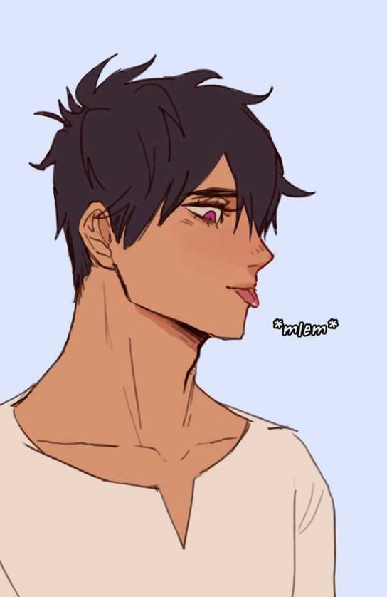 ❛ Females are always top─ fight me. ❜