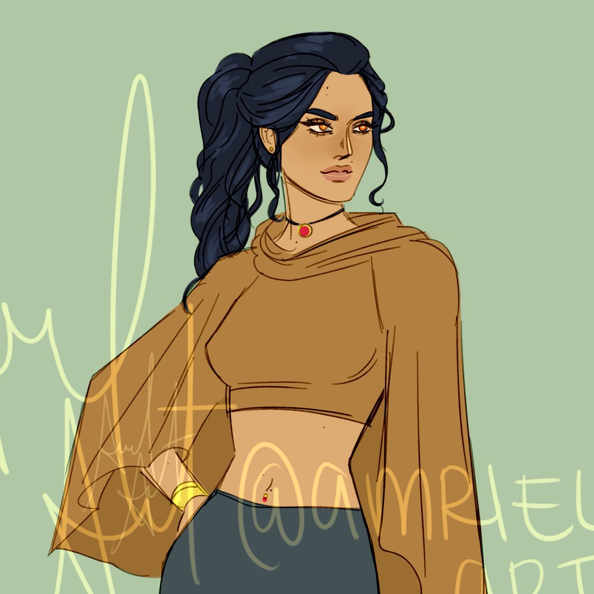 AmrielArt's tweet photo. I’ve updated my Custom Character Commissions info!! Prices range from $10-$50 varying based on complexity of character. Please view this thread for more examples/prices/additional information &amp; Retweets are greatly appreciated!☀️ https://t.co/p6mL2KNg6d