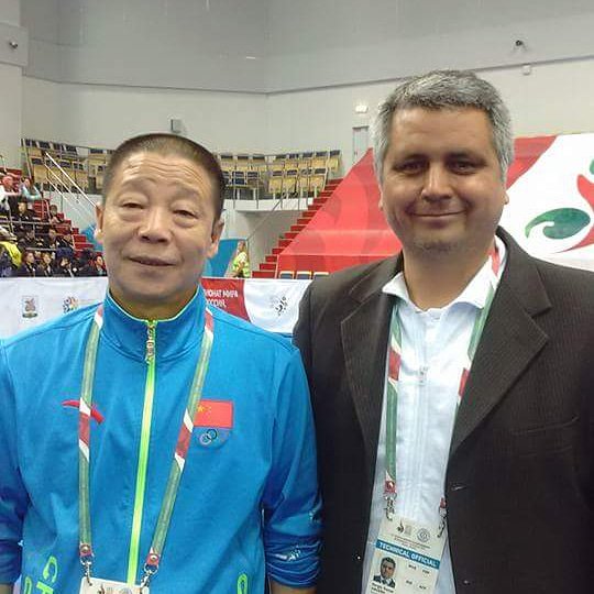 sergioosmar's tweet image. Sanda China
#Kazan 2017
#Iwuf oficial
#Fawk oficial