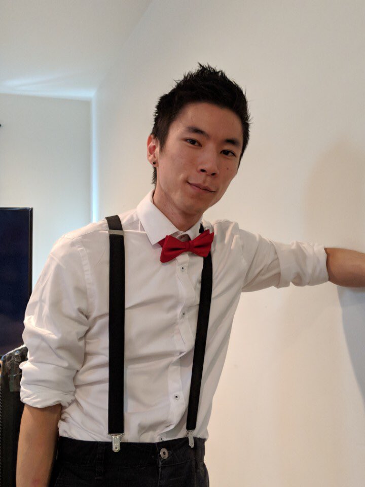 Hey, ready for the Smash event of a lifetime? Let the games begin.
Twitch.tv/seanic