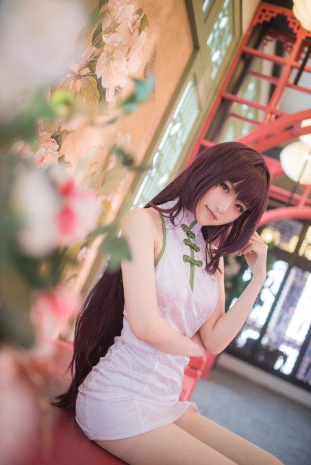 Twitterのコスプレ画像83