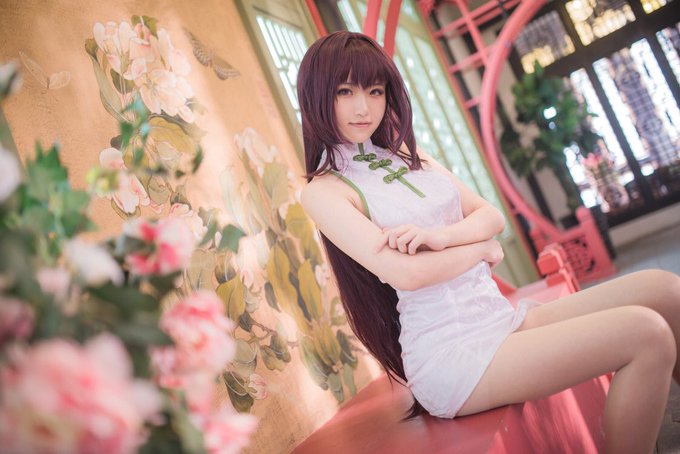 Twitterのコスプレ画像84